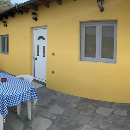 Casa de Férias Anna's Olive Grove