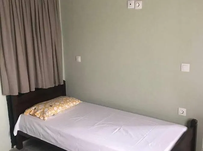 Anna's Olive Grove Casa de Férias *