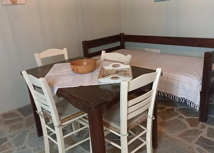 Anna's Olive Grove *