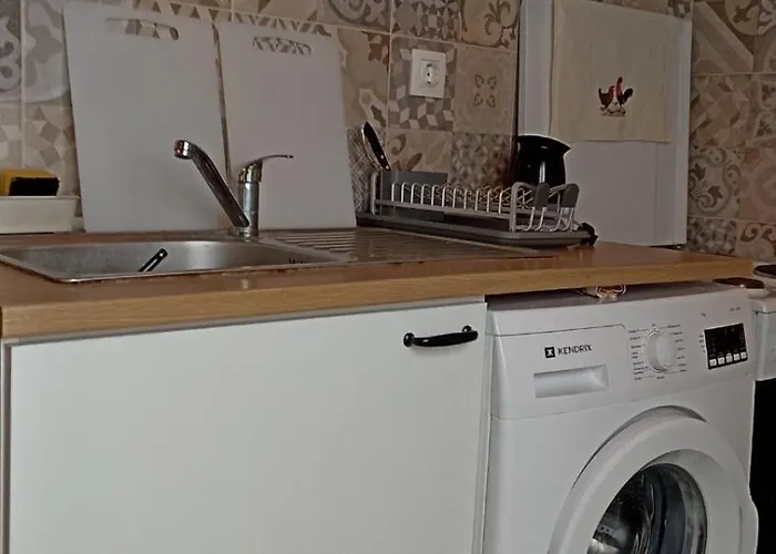 Anna's Olive Grove * Amoliani