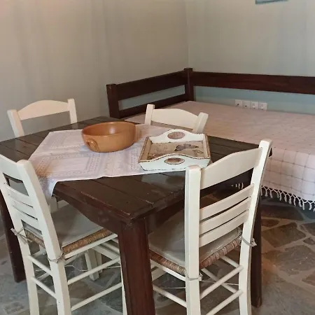 Anna's Olive Grove *