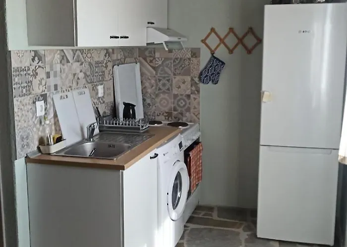 Anna's Olive Grove Casa de Férias