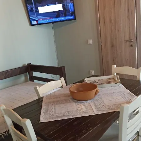 Semesterbostad Anna's Olive Grove