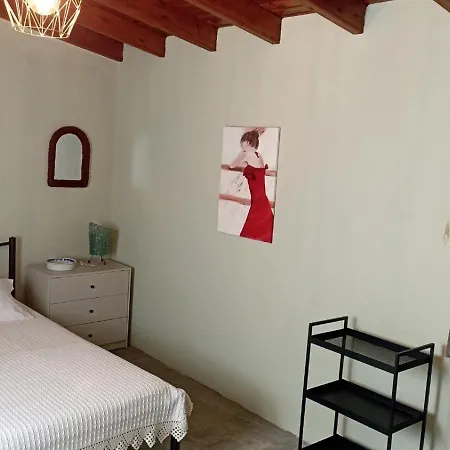 Anna's Olive Grove Semesterbostad